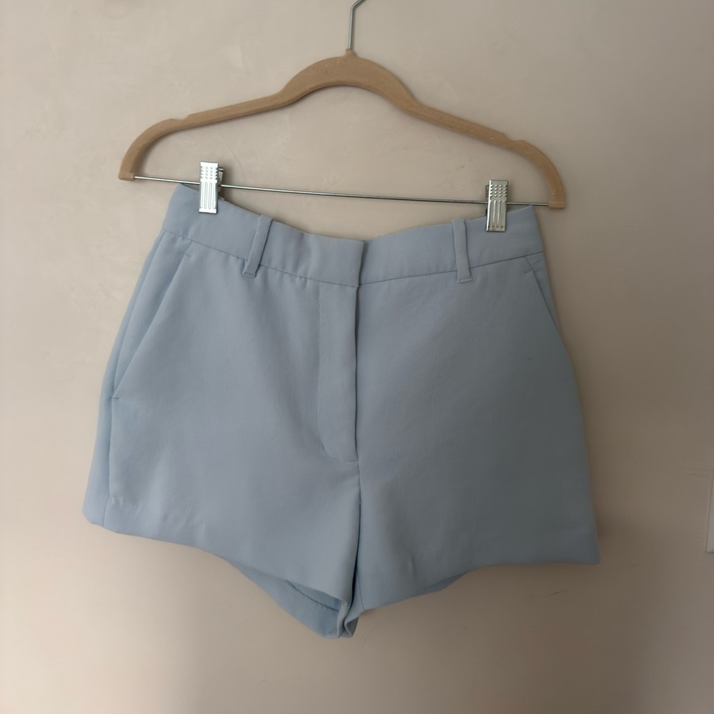 ARITZIA Wilfred Mini Short Size: 8 WORN ONCE